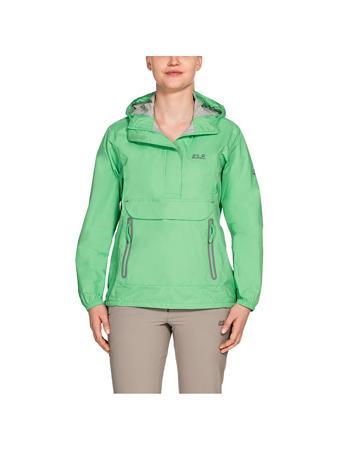 Куртка Jack Wolfskin