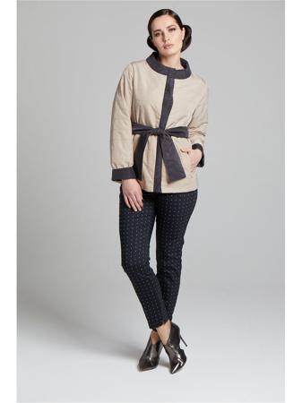 Куртка GOLD&ZISS