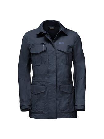 Куртка Jack Wolfskin