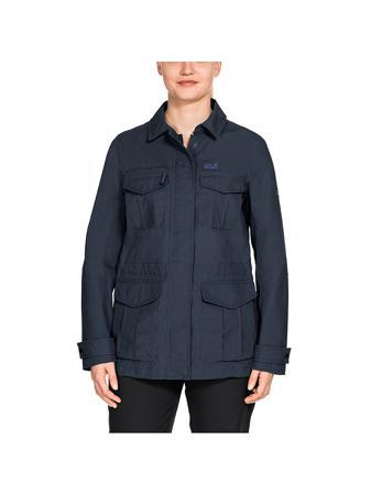 Куртка Jack Wolfskin