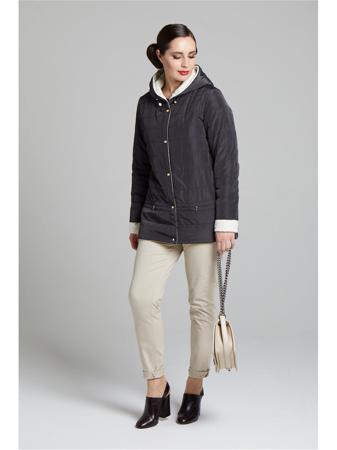 Куртка GOLD&ZISS