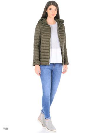 Куртка Snow Guard