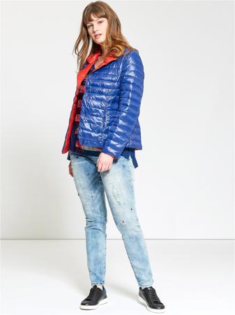 Куртка Fiorella Rubino