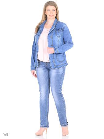 Куртка MOSSMORE