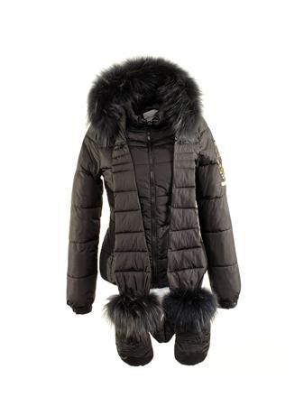 Куртка NICKELSON