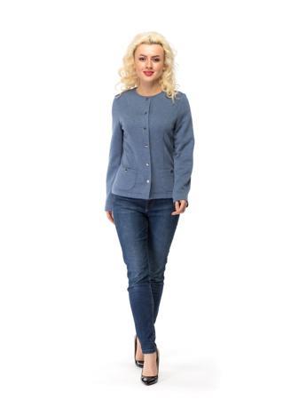 Куртка ROSSO-STYLE