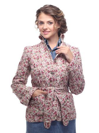 Куртка Холти