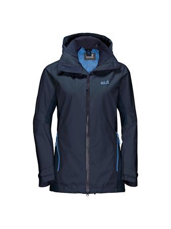 Куртка Jack Wolfskin