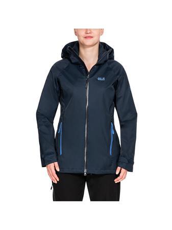 Куртка Jack Wolfskin