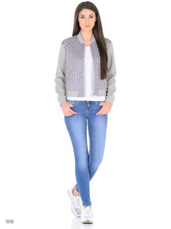 Бомбер EMILLIEN