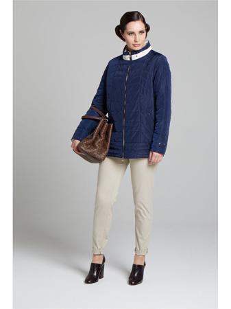 Куртка GOLD&ZISS