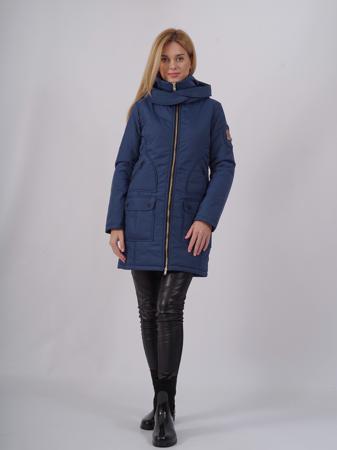 Куртка Nikolom