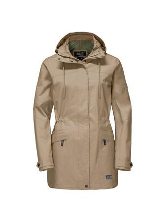 Куртка Jack Wolfskin