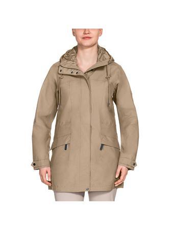 Куртка Jack Wolfskin