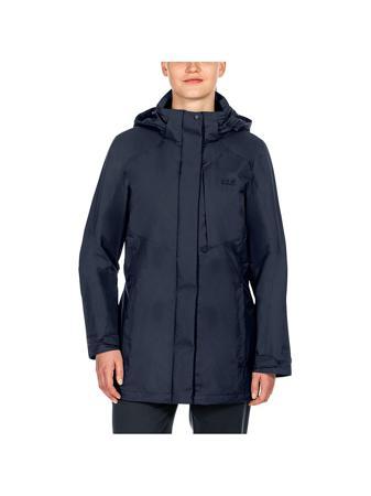 Куртка Jack Wolfskin