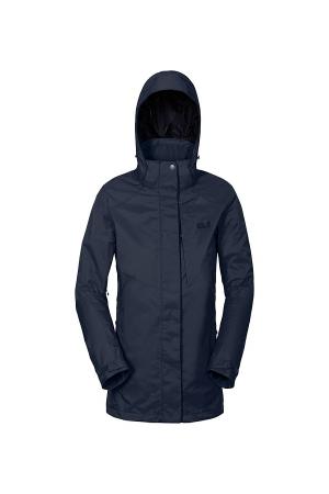 Куртка Jack Wolfskin