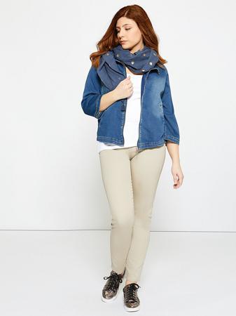 Куртка Fiorella Rubino