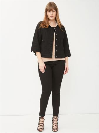 Куртка Fiorella Rubino