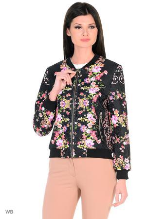 Бомбер KAMILLA