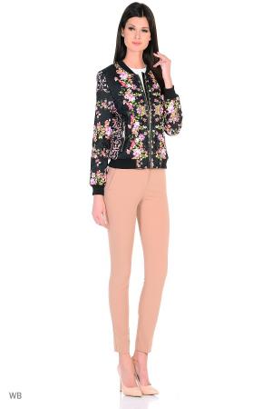 Бомбер  -  цвет