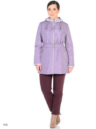 Куртка DECENTLY