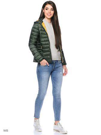 Куртка MONEY & YOU