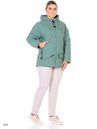 Куртка CAMADINI