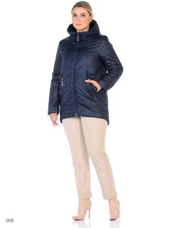 Куртка CAMADINI