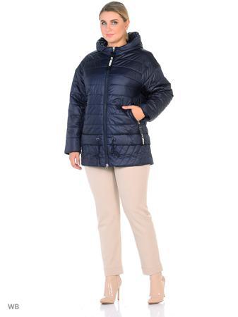 Куртка CAMADINI