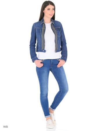 Куртка Wrangler