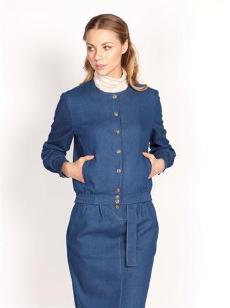 Куртка ЛитанияMIR