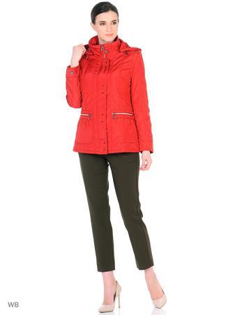 Куртка DIXI CoAT