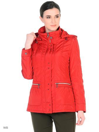 Куртка DIXI CoAT
