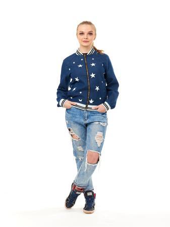 Бомбер Best&Best