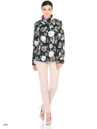 Куртка DIXI CoAT