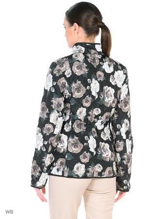 Куртка DIXI CoAT