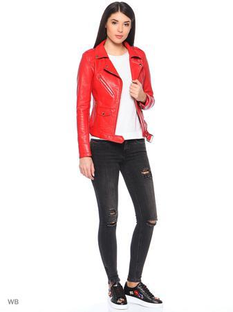 Куртка Snow Airwolf