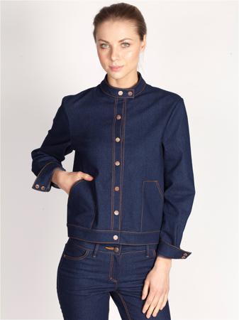 Куртка ЛитанияMIR