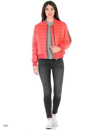 Бомбер Converse