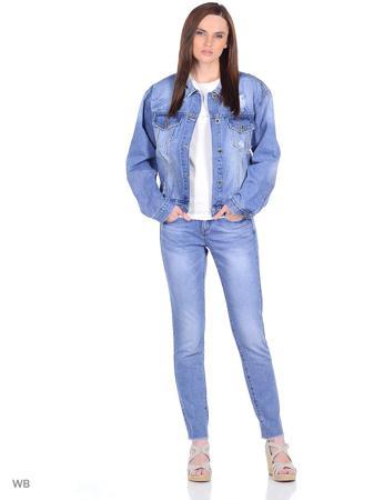 Куртка MOSSMORE