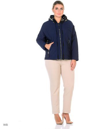 Куртка CAMADINI