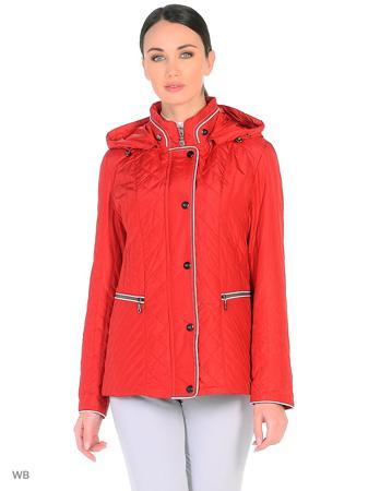 Куртка DIXI CoAT