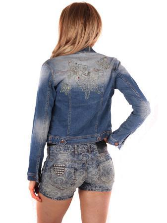 Куртка WHITNEY