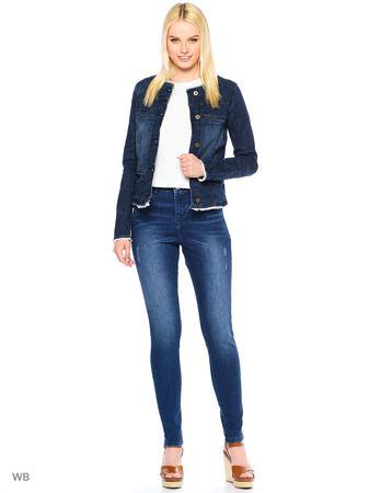 Куртка TOM TAILOR