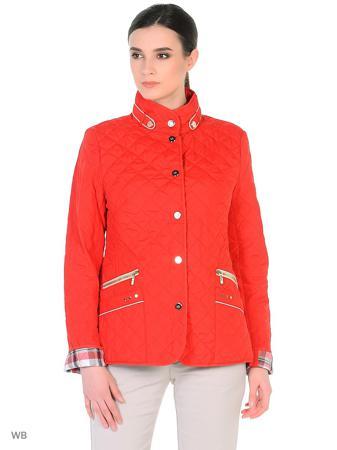 Куртка DIXI CoAT