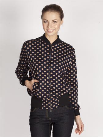 Бомбер ЛитанияMIR