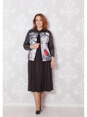 Куртка ДушеГрея