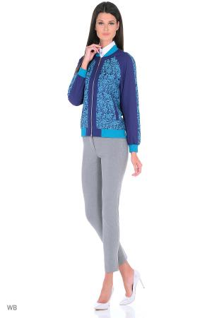 Бомбер  -  цвет