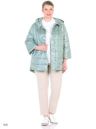 Куртка CATTAIL WILLOW