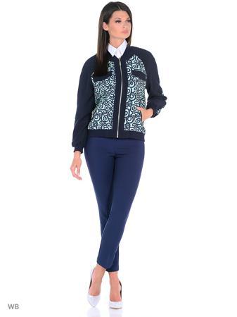 Бомбер KAMILLA